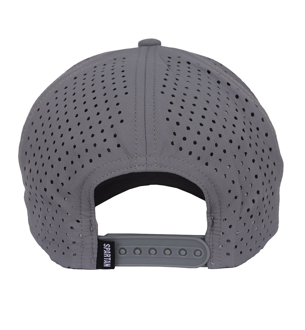 SPARTAN x SOA Mountain Day Performance Trucker Hat - Unisex