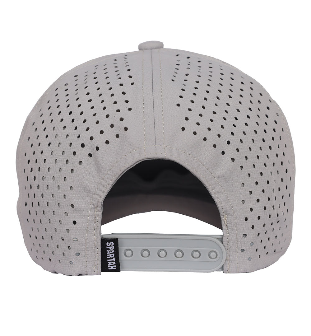 SPARTAN x SOA Mountain Day Performance Trucker Hat - Unisex