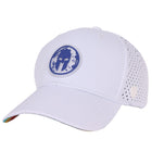 SPARTAN x SOA Mountain Peaks Performance Trucker Hat - Unisex