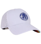 SPARTAN x SOA Mountain Peaks Performance Trucker Hat - Unisex