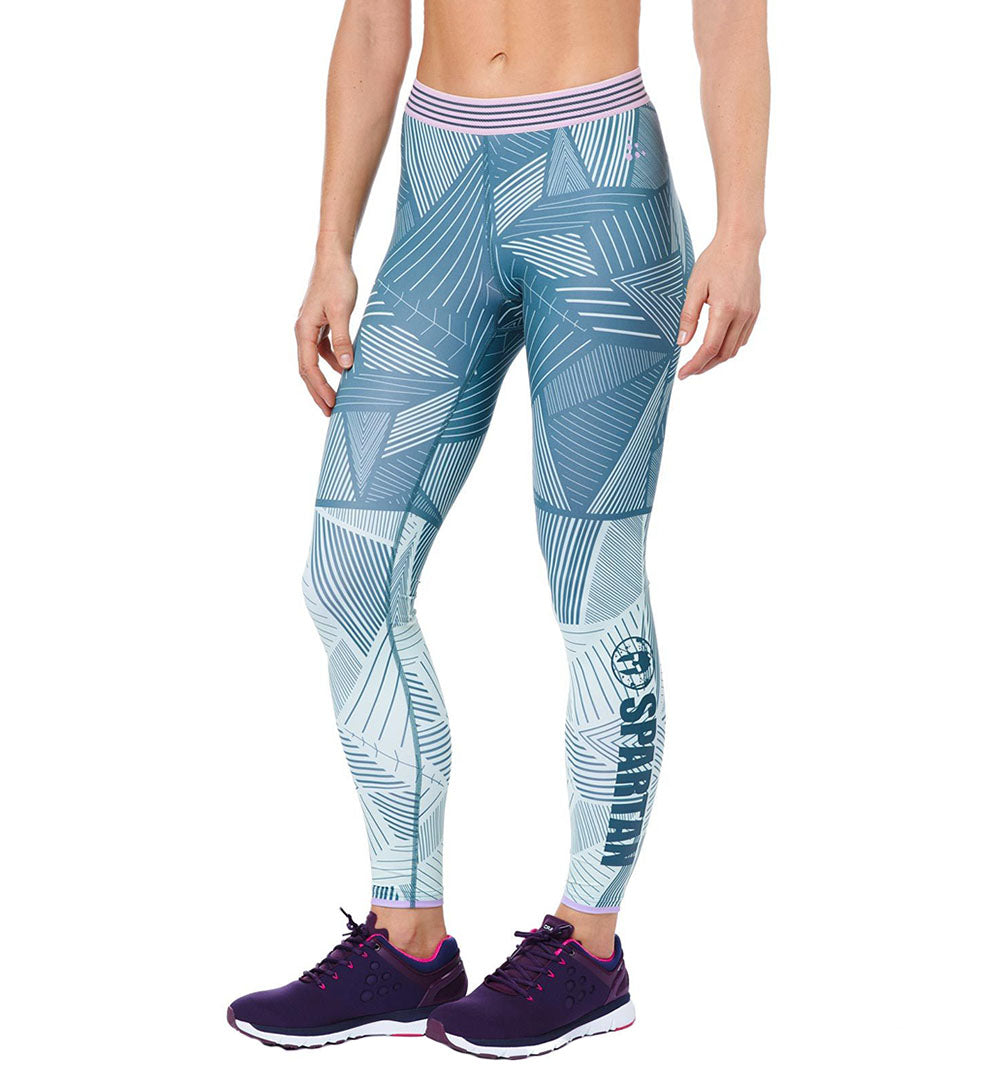 SPARTAN by CRAFT Lux Tight - Femmes