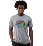 SPARTAN 2023 Trifecta Tee - Men's