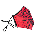 Masque facial ajustable SPARTAN