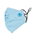 Masque facial ajustable SPARTAN