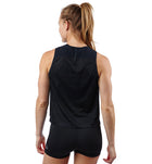 SPARTAN by CRAFT Studio High Slit Top - Femmes