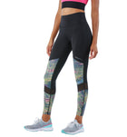 SPARTAN by CRAFT Studio Collants taille haute - Femmes