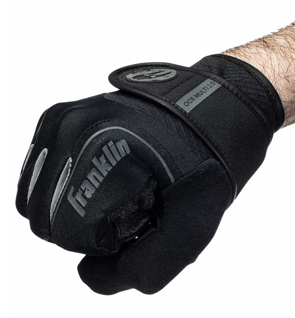 SPARTAN by Franklin OCR Multi 2.0 Gloves