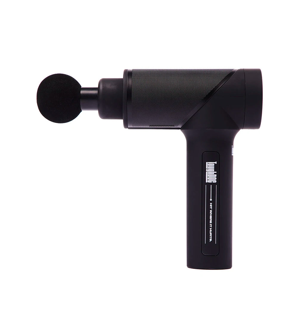 Pistolet de massage SPARTAN ToughDoc