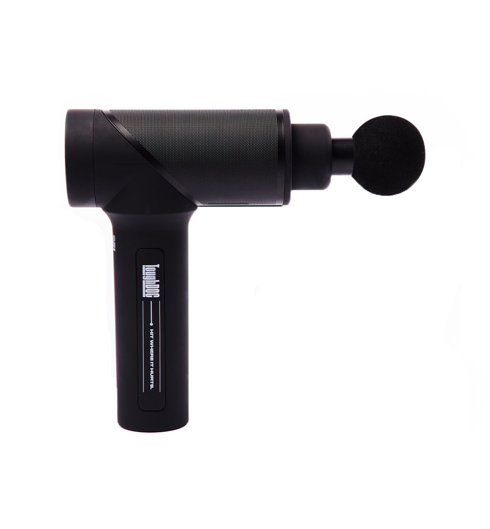 Pistolet de massage SPARTAN ToughDoc