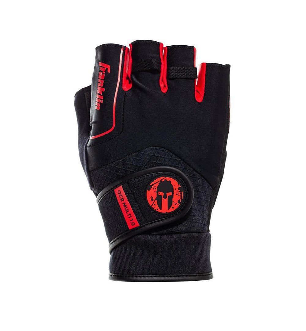 Gants SPARTAN by Franklin OCR Multi 1.0