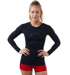 SPARTAN by CRAFT Pro Series Compression LS Top - Femmes