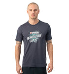 SPARTAN by CRAFT Hurricane Heat Tee - Hommes