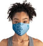 Masque facial ajustable SPARTAN