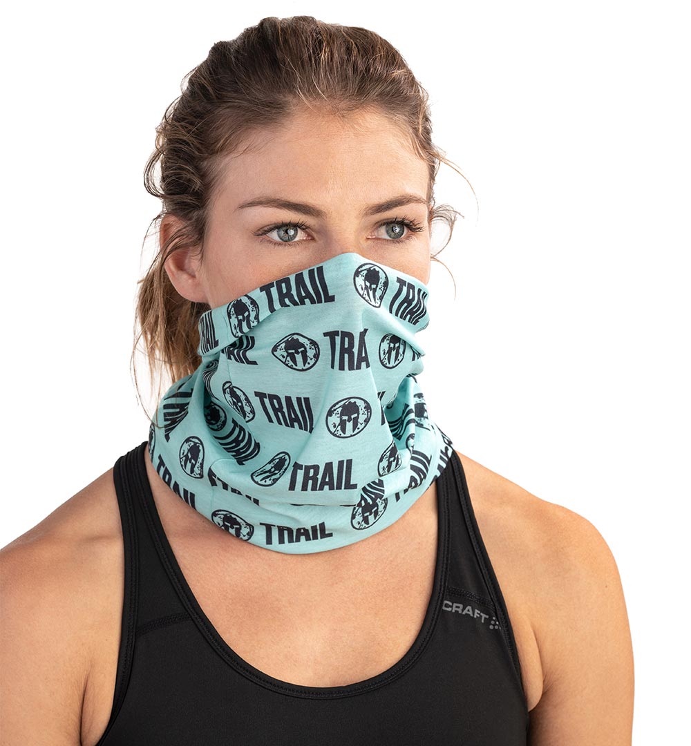 Tube de cou SPARTAN by CRAFT Trail