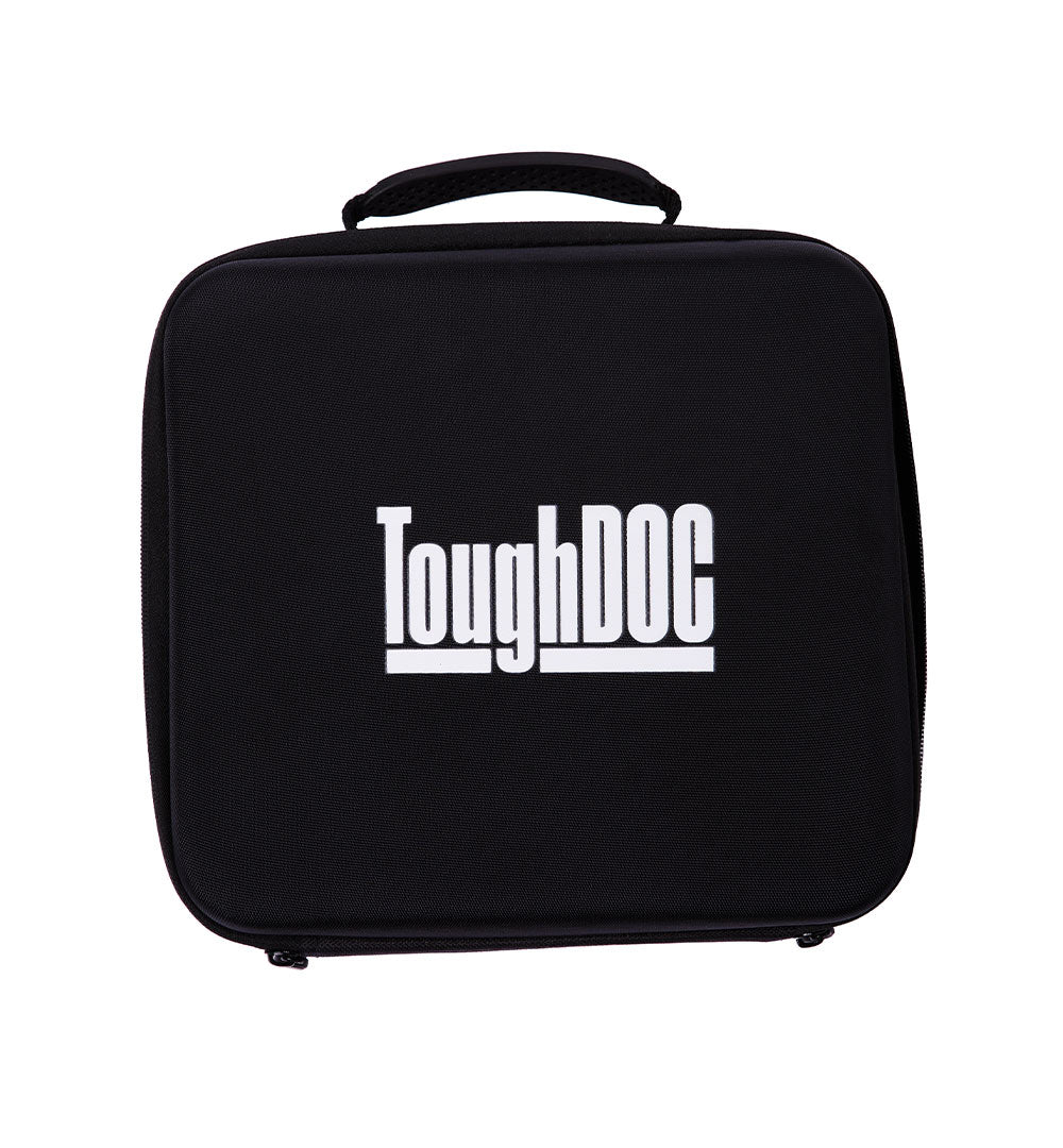 Pistolet de massage SPARTAN ToughDoc