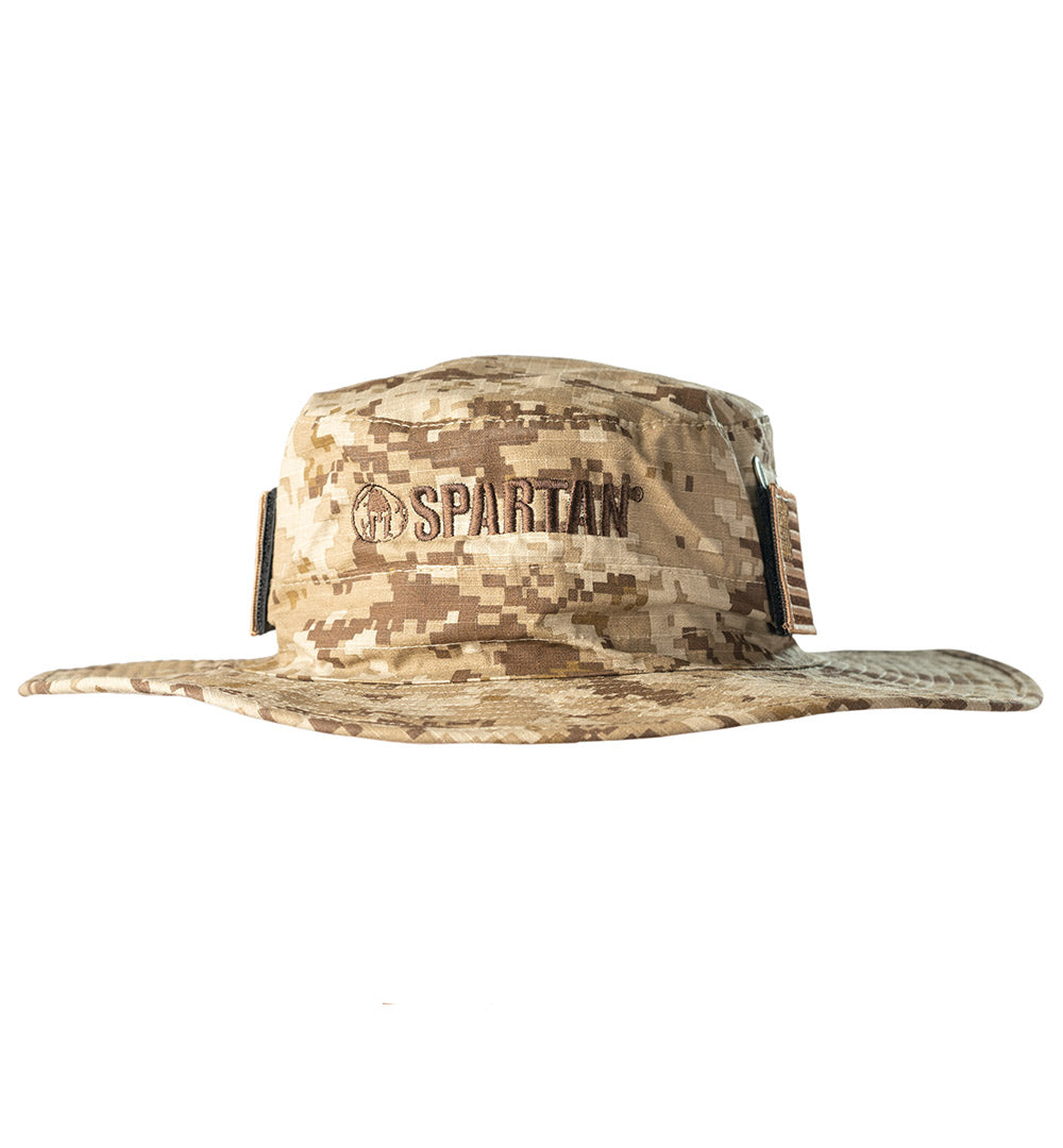 SPARTAN Joe's Bucket Hat