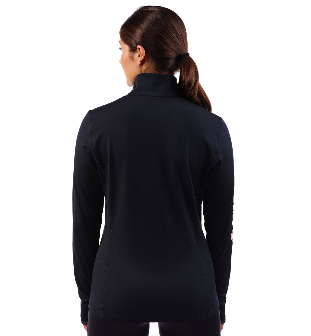 SPARTAN Trifecta Jacket - Femmes