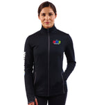 SPARTAN Trifecta Jacket - Femmes