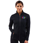 SPARTAN Trifecta Jacket - Femmes