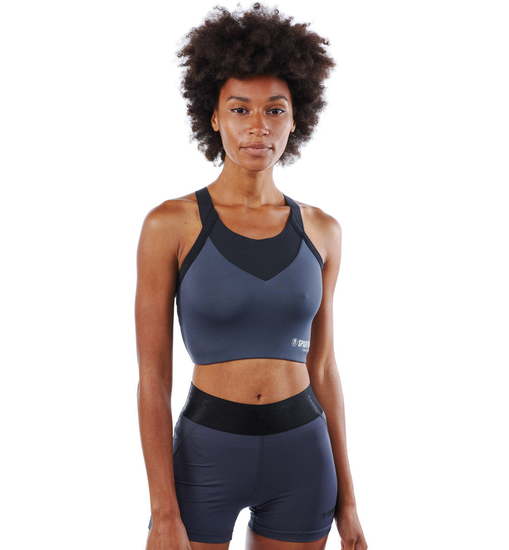 SPARTAN by CRAFT Adv Charge Bra Top - Femmes