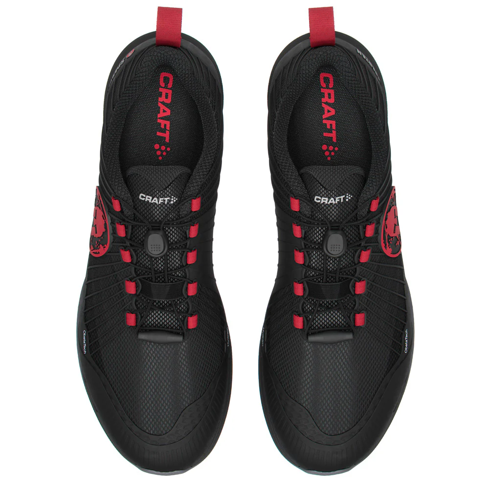 Chaussure de course à pied RD Pro OCR pour hommes CRAFT SPARTAN by CRAFT