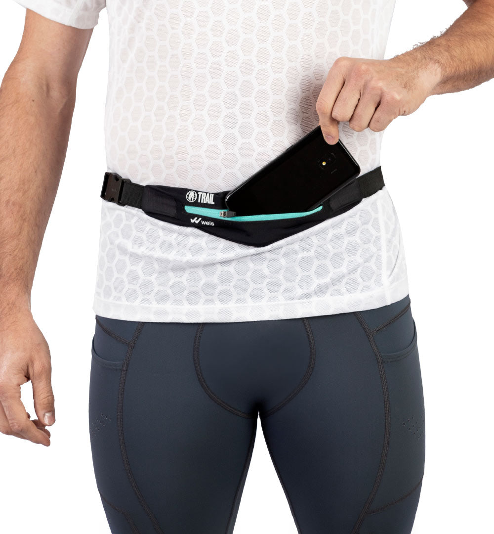 Ceinture de course SPARTAN by Weis