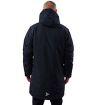 CRAFT Men's Pro Series Stadium Parka SPARTAN