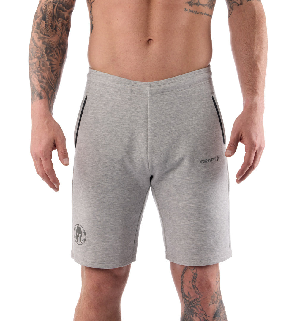 SPARTAN by CRAFT Core Soul Sweatshort - Men's
