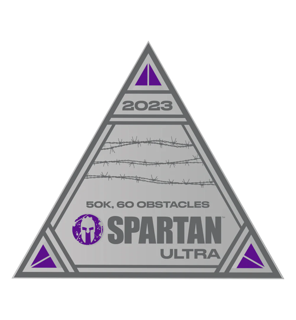 SPARTAN 2023 Ultra Delta Icon