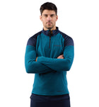 Midlayer termico SPARTAN by CRAFT Core Edge - Uomo