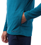Midlayer termico SPARTAN by CRAFT Core Edge - Uomo