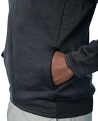 Craft Advanced Charge Zip Hood Men's Jacket