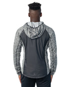 Craft polar midlayer giacca da uomo Spartan
