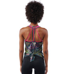 SPARTAN by CRAFT Studio Strap Singlet - Donna