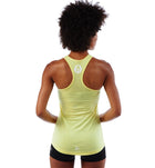 SPARTAN by CRAFT Varsity Tri-Blend Tank Top - Donna