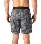 SPARTAN by CRAFT Pro Series Board Short - Uomo