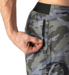 SPARTAN by CRAFT Pro Series Board Short - Uomo