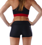 SPARTAN by CRAFT Pro Series Hot Short - Donna
