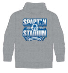 SPARTAN 2025 Dodger Stadium Venue Hoodie