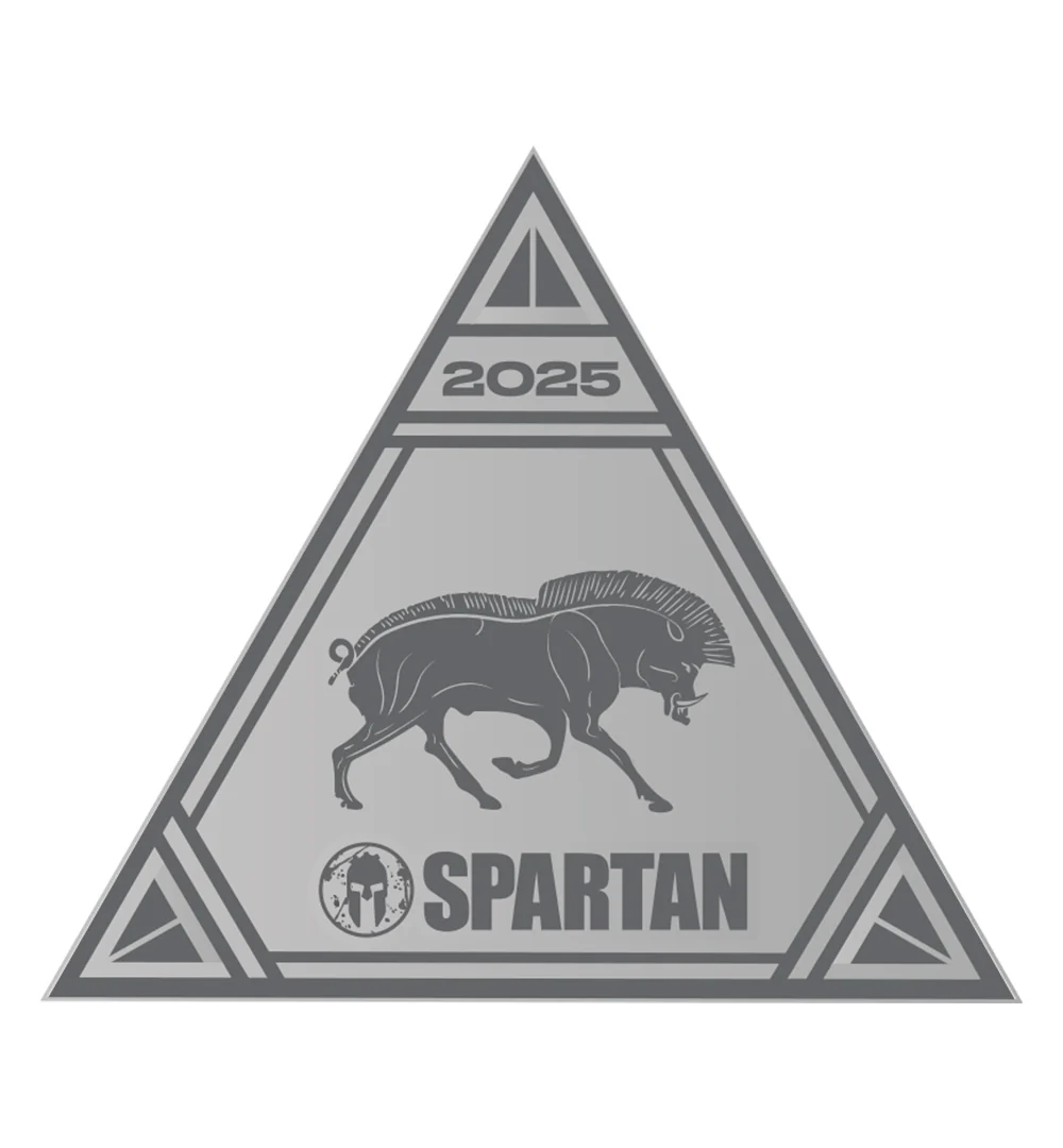 SPARTAN 2025 Big Bear Delta Icon