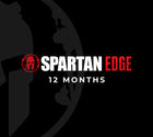 Spartan Edge Membership
