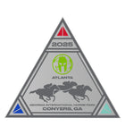 SPARTAN 2025 Atlanta Delta Icon