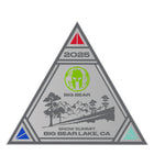 SPARTAN 2025 Big Bear Delta Icon