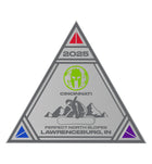 SPARTAN 2025 Cincinnati Delta Icon