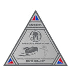 SPARTAN 2025 Tri-State New York Delta Icon