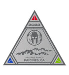 SPARTAN 2023 San Jose Delta Icon