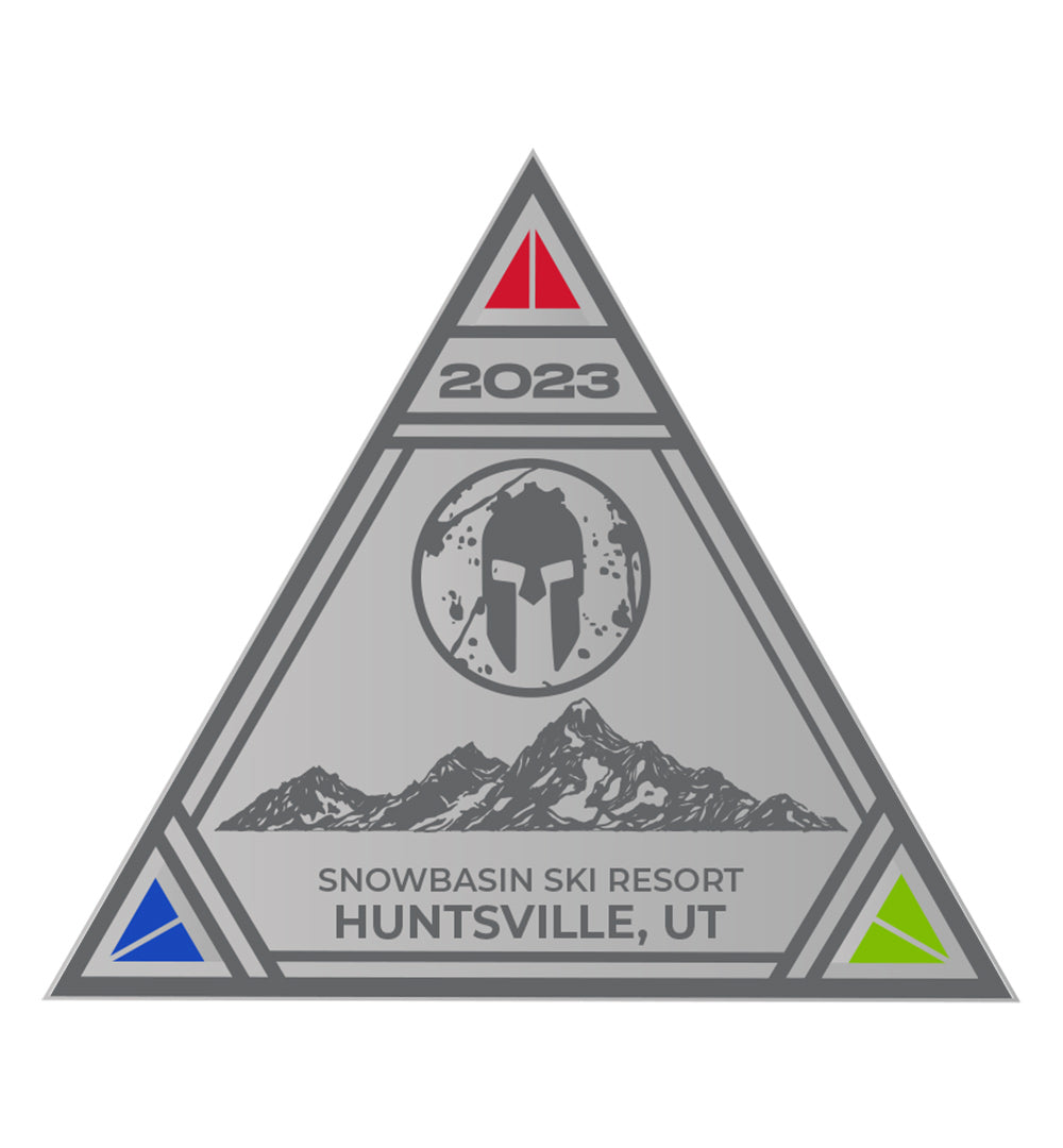 SPARTAN 2023 Utah Delta Icon