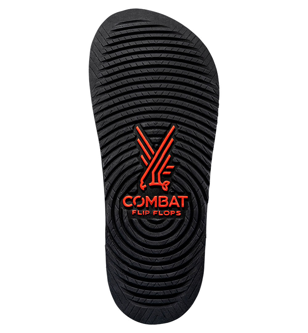 SPARTAN by COMBAT Flip Flops - Men's