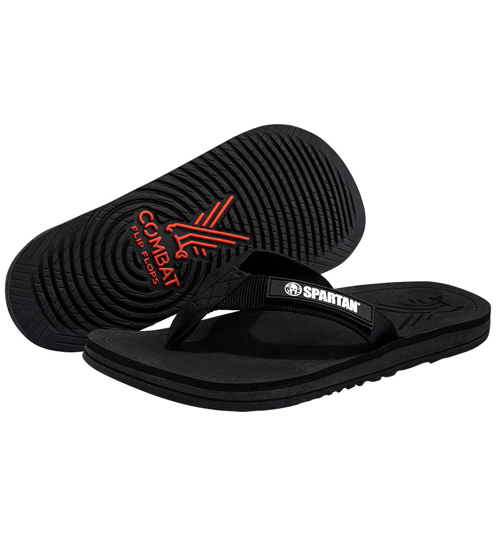 SPARTAN by COMBAT Flip Flops - Men's