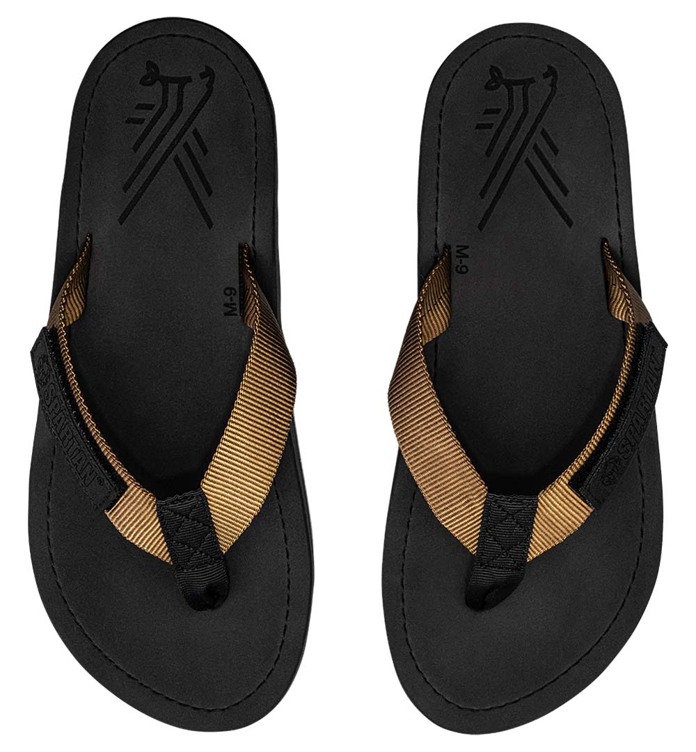 SPARTAN by COMBAT Flip Flops - Men's